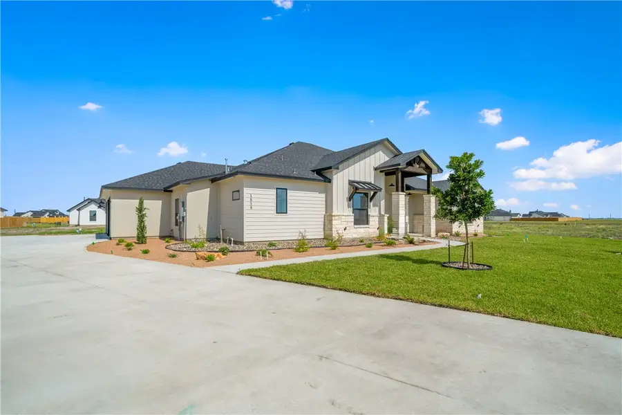 1518 Mariposa Ranch Drive, Corpus Christi, TX 78415 - Image #2