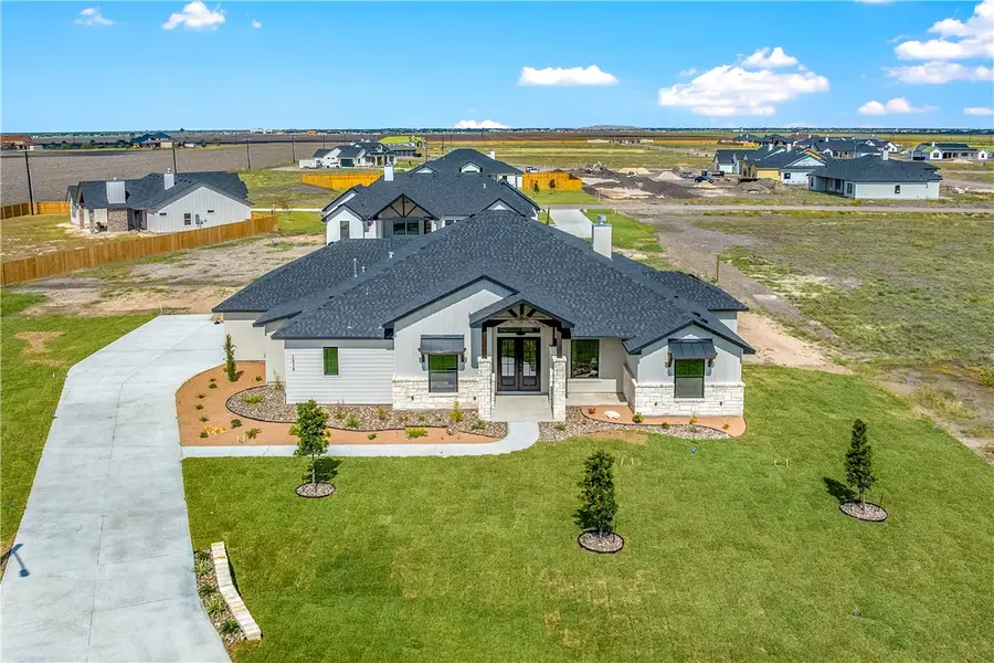 1518 Mariposa Ranch Drive, Corpus Christi, TX 78415 - Image #3