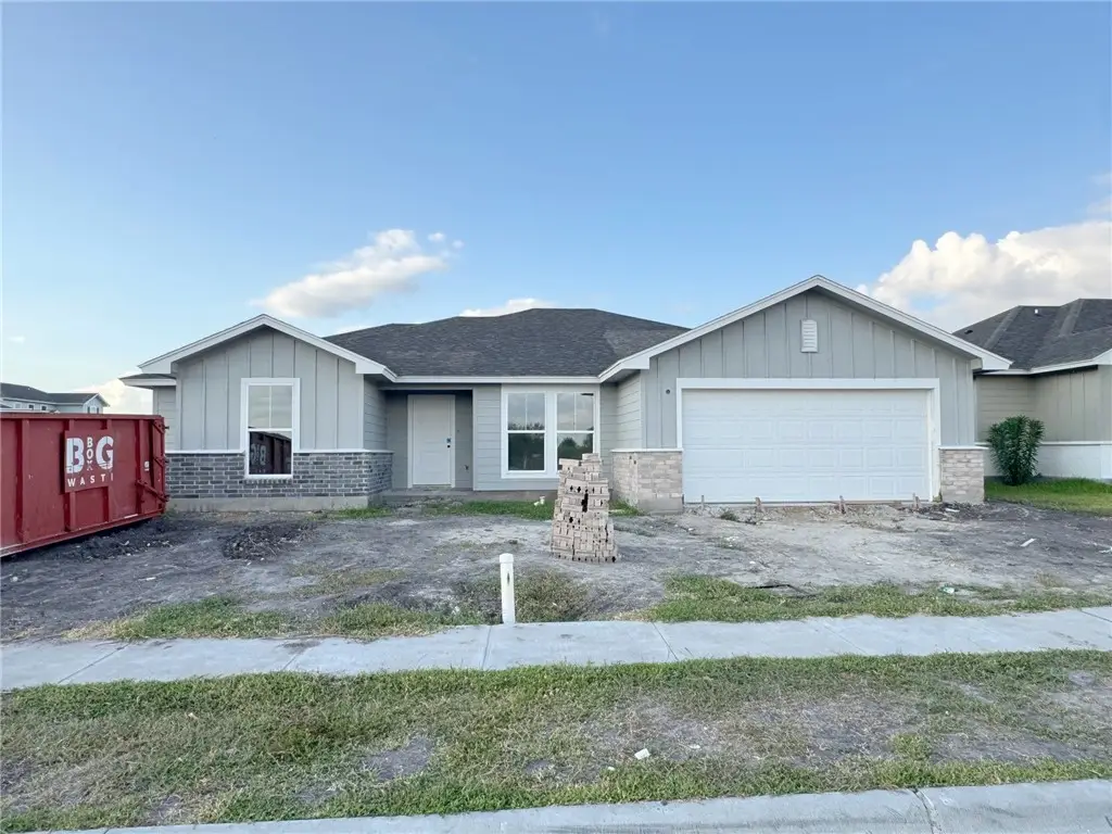 9113 Neena Drive, Corpus Christi, TX 78409 - Image #1