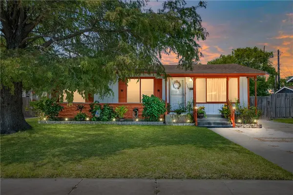 4505 Moravian Drive, Corpus Christi, TX 78415