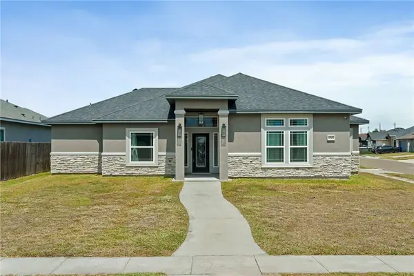 11502 S Creek Drive, Corpus Christi, TX 78410