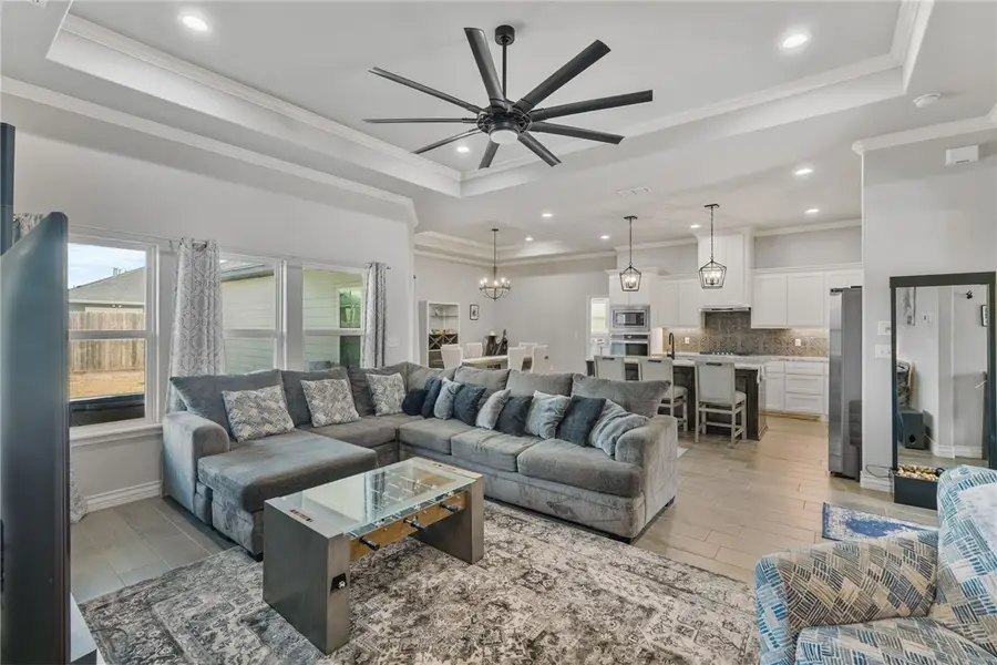 11502 S Creek Drive, Corpus Christi, TX 78410 - Image #3