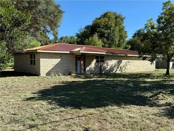 1401 S Avenue A, Aransas Pass, TX 78336