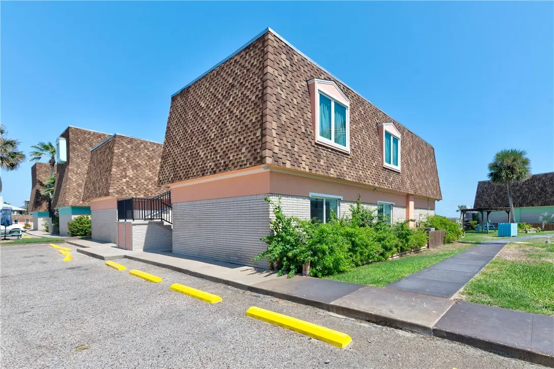 700 Island Retreat #41, Port Aransas, TX 78373 - #1