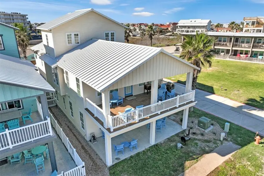 903 Banyan Beach, Port Aransas, TX 78373 - Image #3