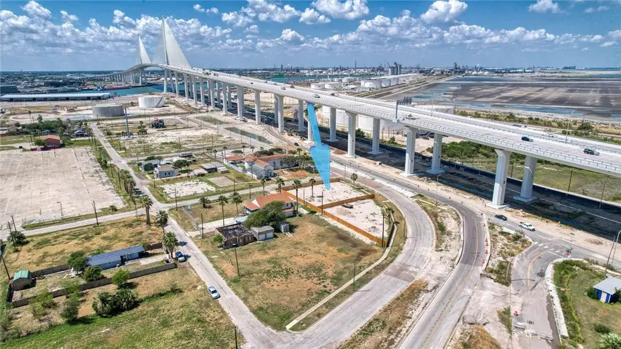 00 Plum St Boulevard #LOT 4, Corpus Christi, TX 78402 - Image #2