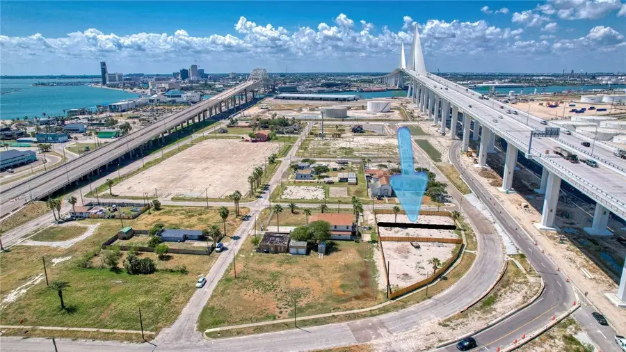 00 Plum St Boulevard #LOT 4, Corpus Christi, TX 78402 - Image #3