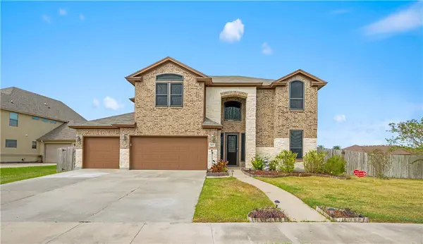 3102 N Oso Parkway, Corpus Christi, TX 78414