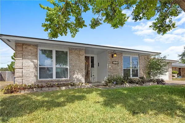 6922 Yukon Drive, Corpus Christi, TX 78412