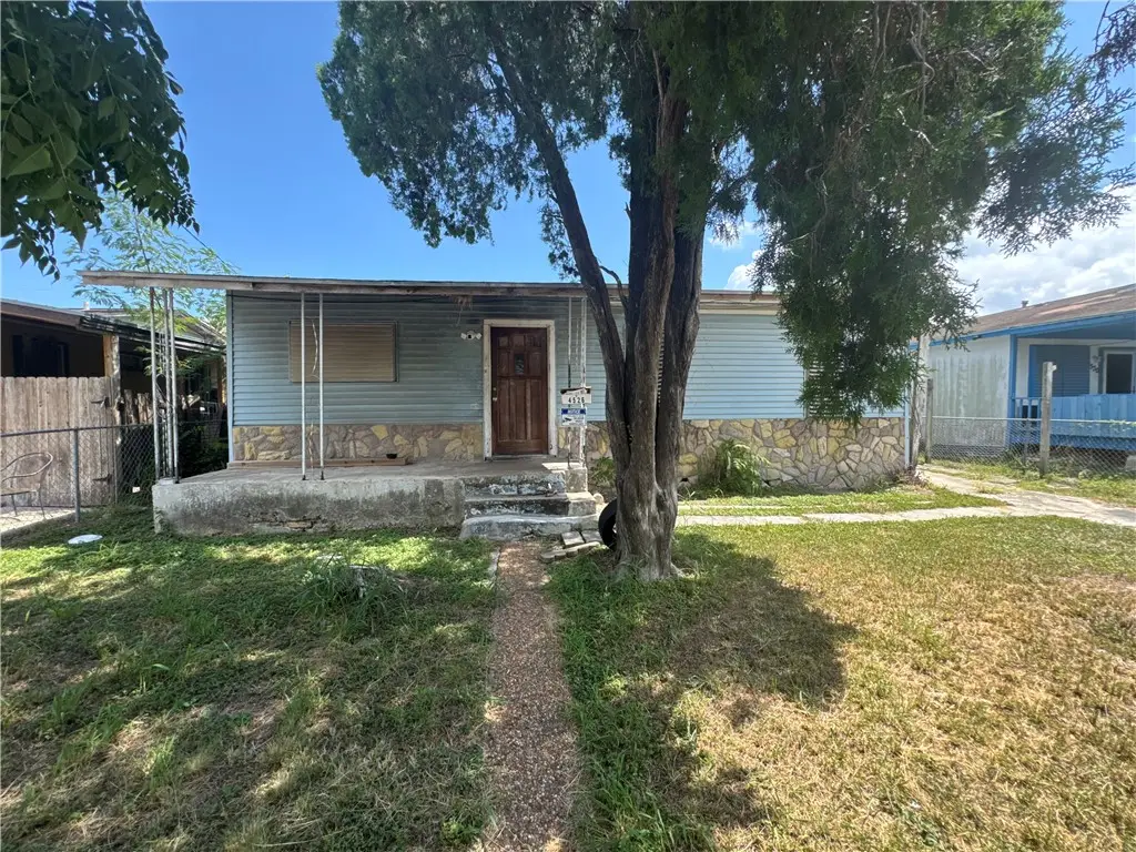 4526 Domingo Drive, Corpus Christi, TX 78416 - Image #1