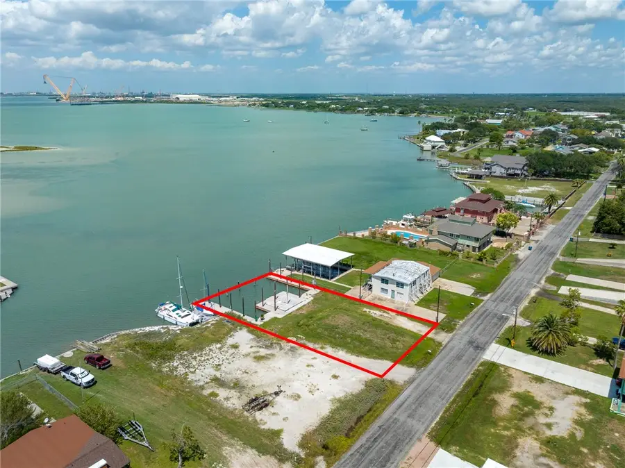 469 Woodhaven, Ingleside, TX 78362 - Image #3