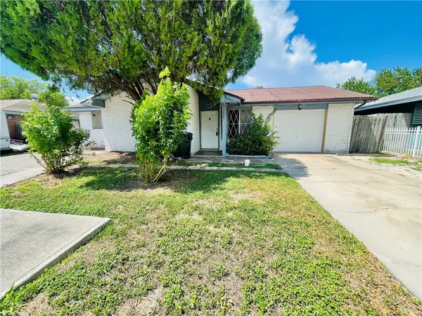 1805 Kern Drive, Corpus Christi, TX 78412