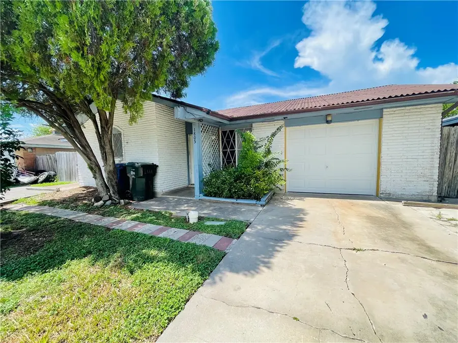 1805 Kern Drive, Corpus Christi, TX 78412 - Image #2