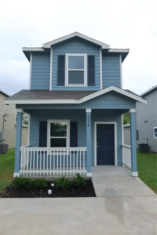 3029 Sabinas Street, Corpus Christi, TX 78405