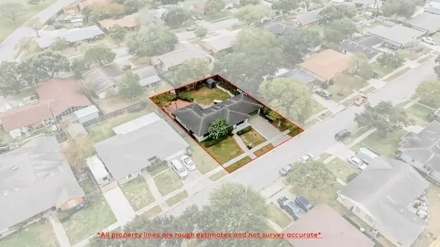 4313 Driftwood Pl, Corpus Christi, TX 78411 - Image #3