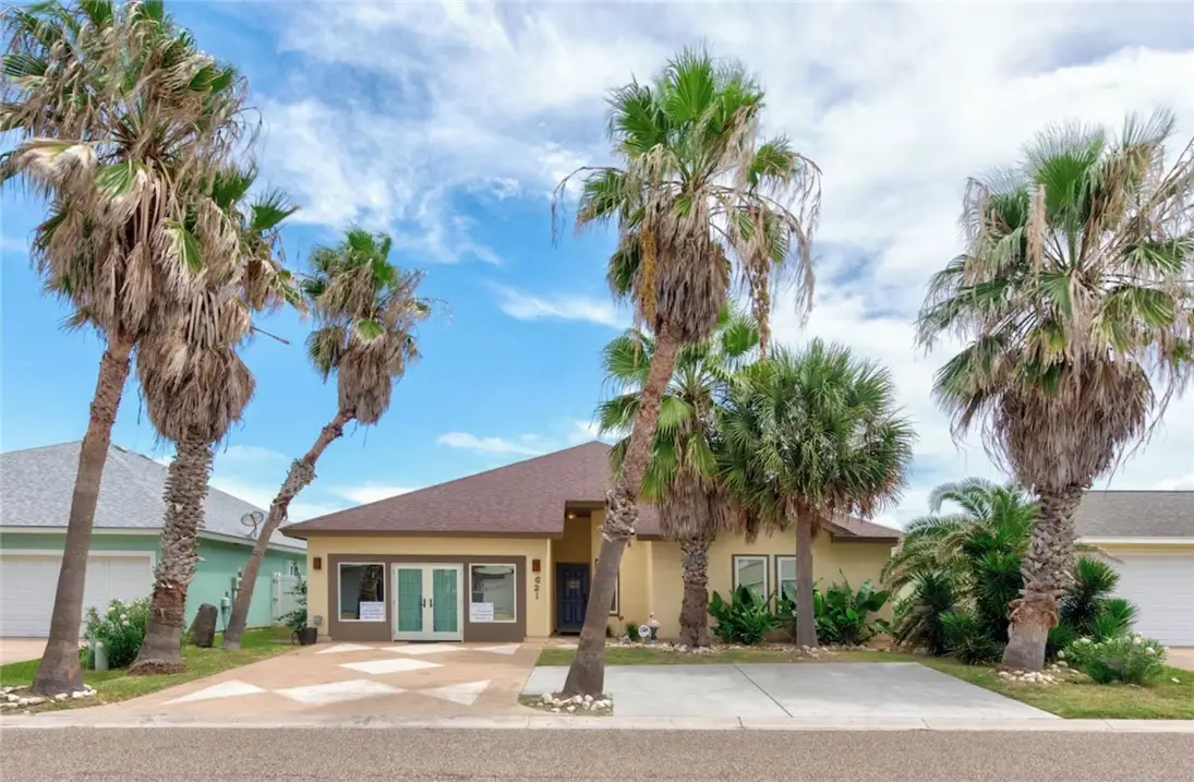 621 Sandy Lane, Port Aransas, TX 78373 - Image #1