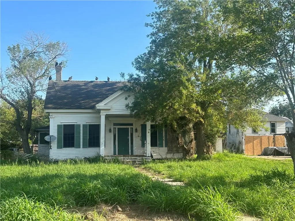 401 E Purisma, Refugio, TX 78377 - #1