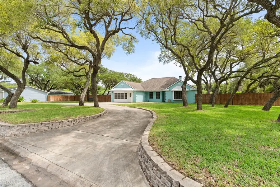 2480 Henrietta Place, Ingleside, TX 78362 - #3