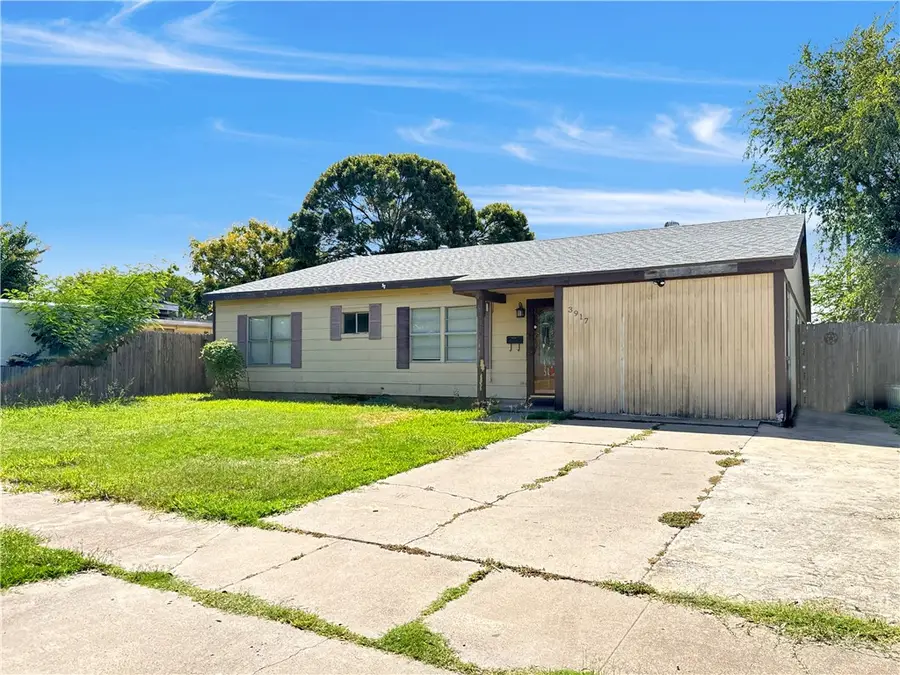 3917 Pyle Drive, Corpus Christi, TX 78415 - Image #3