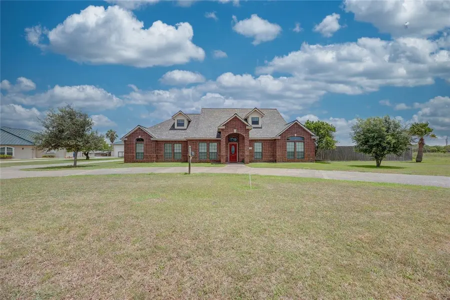 2234 Richland Drive, Corpus Christi, TX 78418 - Image #2