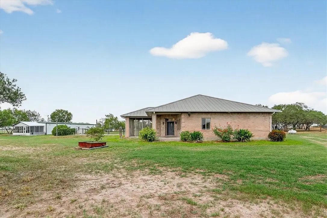 5593 Westlake Drive, Sandia, TX 78383 - Image #1