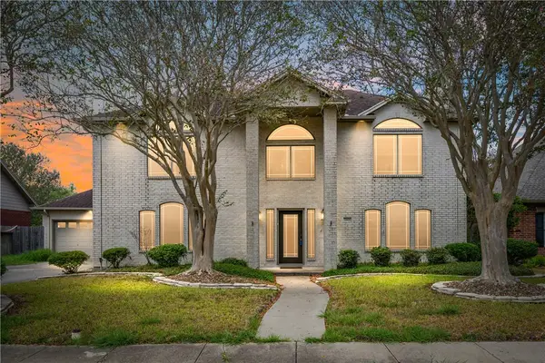 7505 Lourdes Street, Corpus Christi, TX 78414