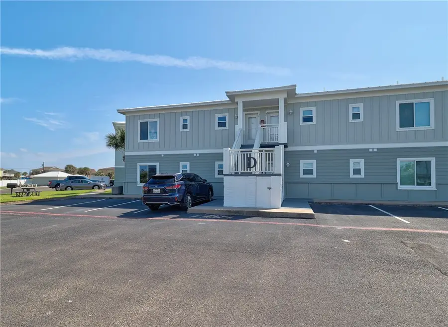 1107 Eleventh Street #32, Port Aransas, TX 78373 - Image #2