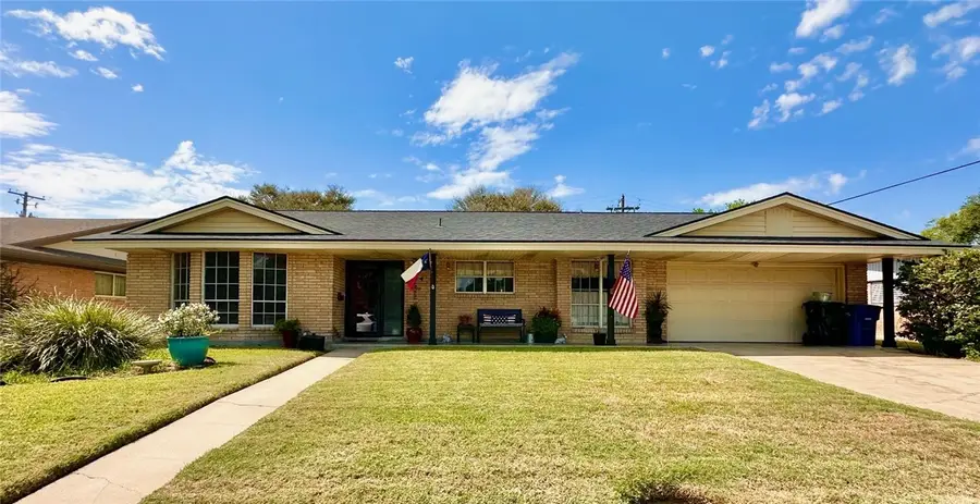 434 Troy Drive, Corpus Christi, TX 78412 - Image #2