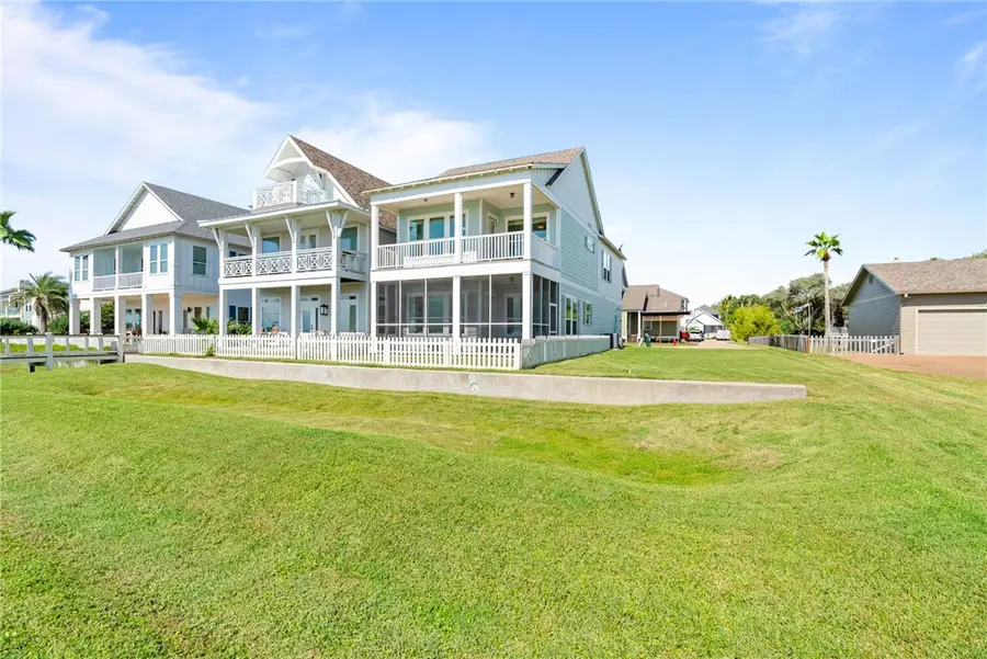502 Sailhouse Way, Rockport, TX 78382 - Image #3