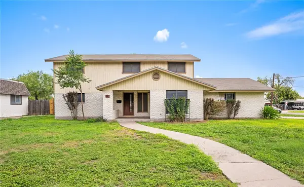 102 N University Boulevard, Kingsville, TX 78363