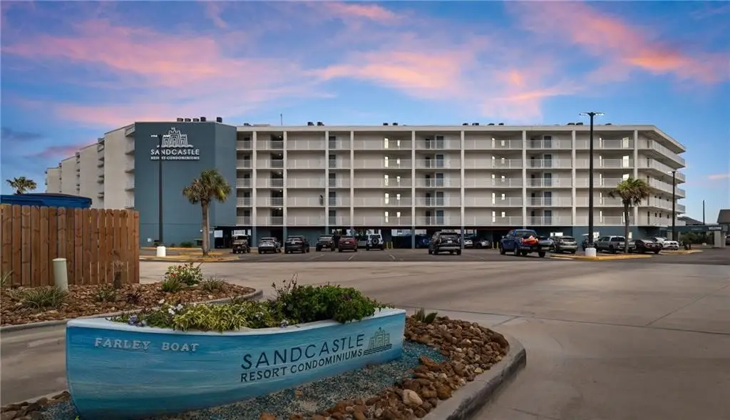 800 Sandcastle Drive #238, Port Aransas, TX 78373 - Image #1