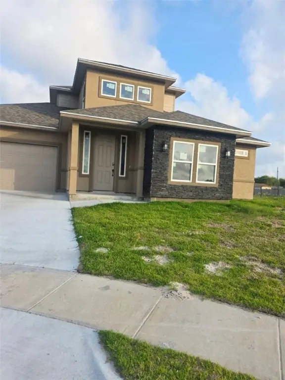 710 Mereet Drive, Corpus Christi, TX 78418