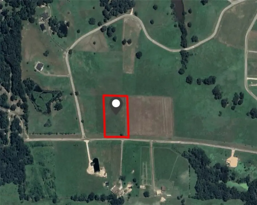 2.24 Acres Lot 61 Cr 2320, Pittsburg, TX 75686 - Image #3