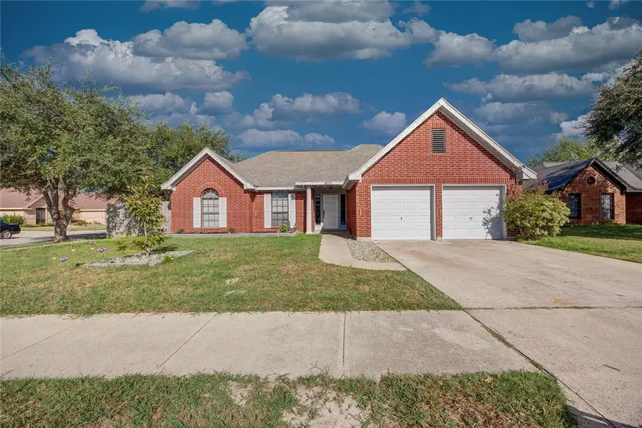 2077 Jenica Drive, Ingleside, TX 78362 - #2