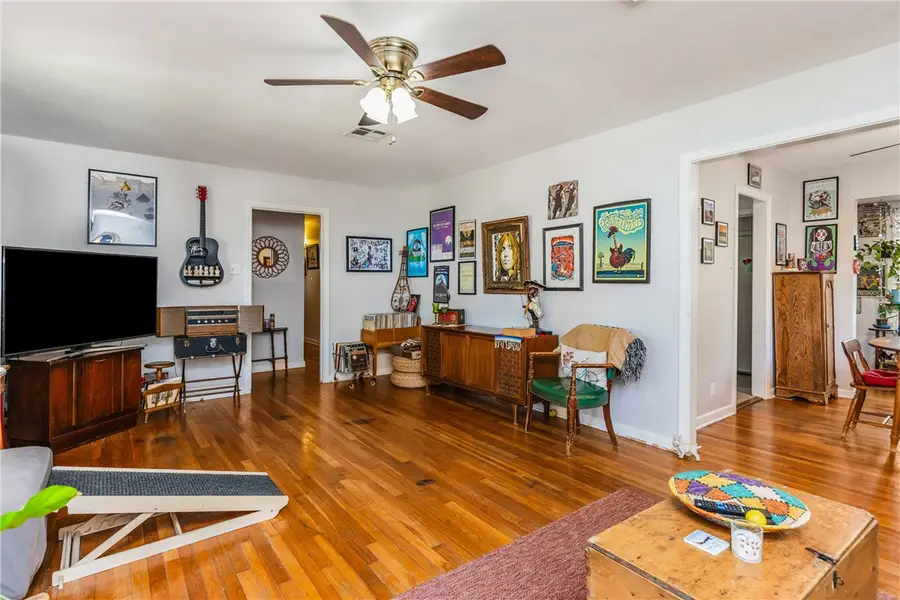 4009 Pope Drive, Corpus Christi, TX 78411 - Image #2