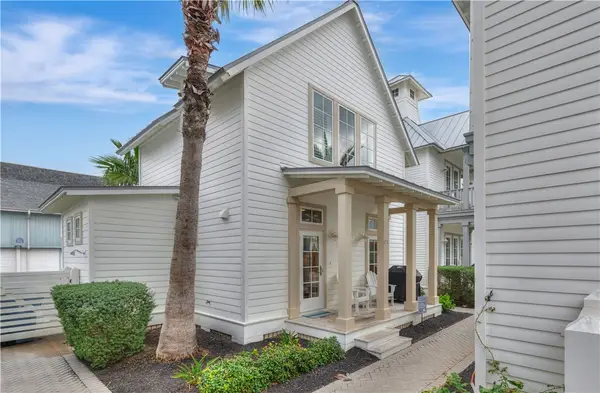 230 Round Road #C1, Port Aransas, TX 78373