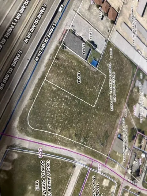 10542, 10546 Spid, Corpus Christi, TX 78418 - Image #2