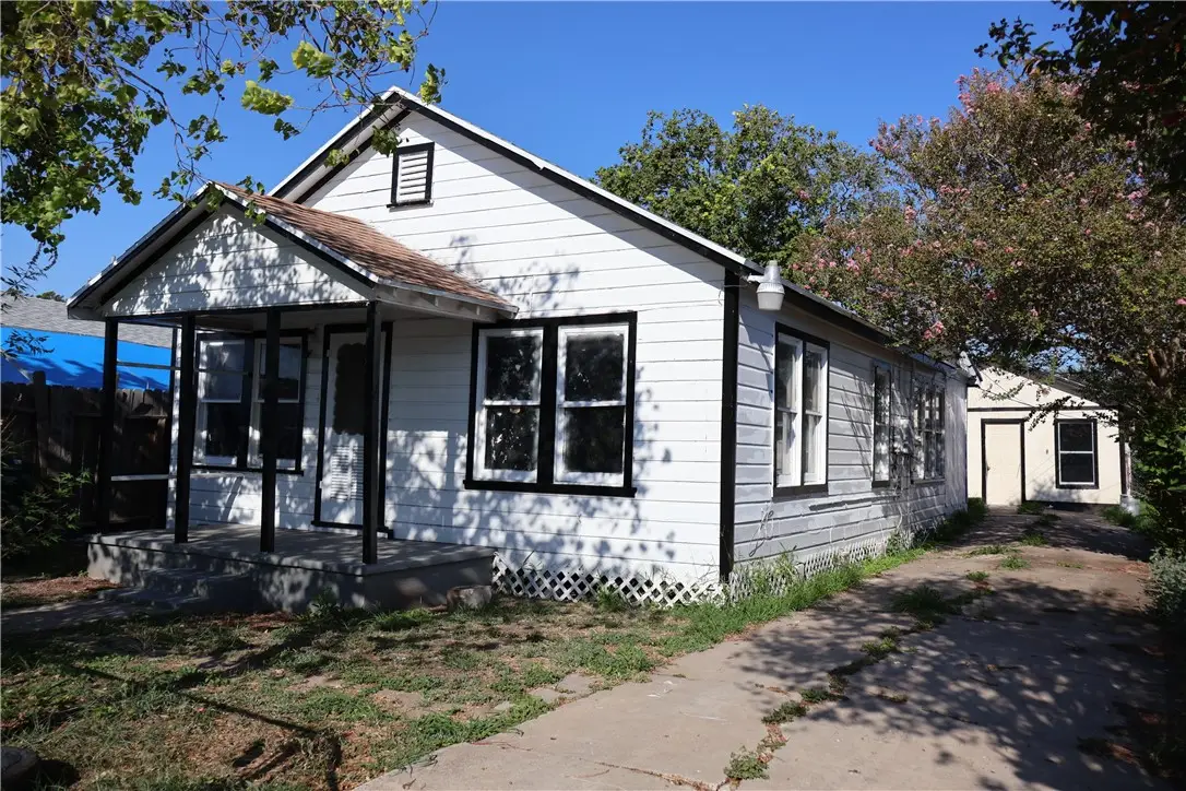 510 Balboa Street, Corpus Christi, TX 78405 - Image #1