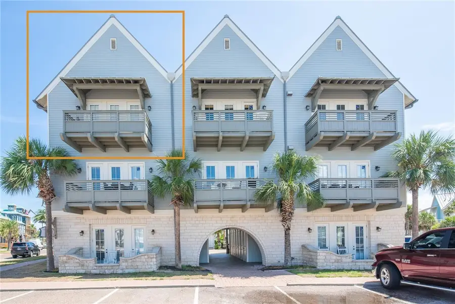 170 Social Circle #11, Port Aransas, TX 78373 - Image #2