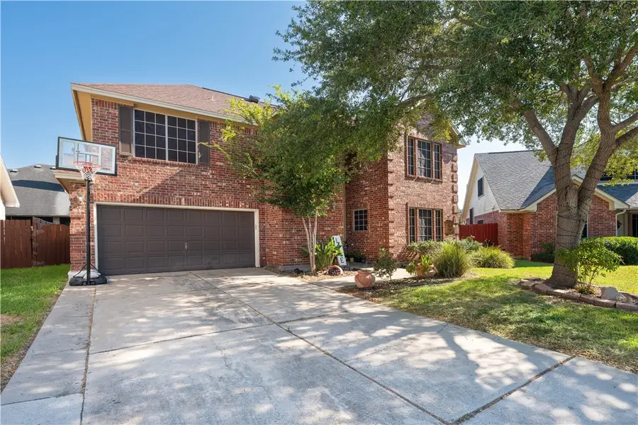7032 Carmer Circle, Corpus Christi, TX 78413 - Image #2