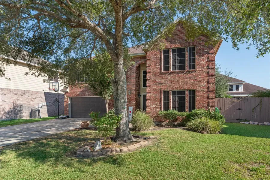 7032 Carmer Circle, Corpus Christi, TX 78413 - Image #3