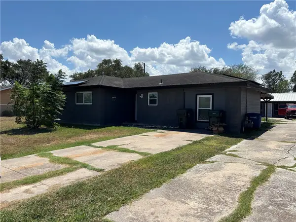 13205 Hearn Road, Corpus Christi, TX 78410