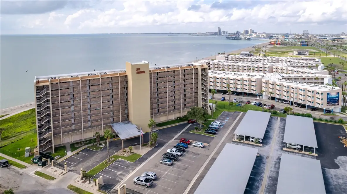 4000 Surfside Boulevard #806, Corpus Christi, TX 78402 - Image #1