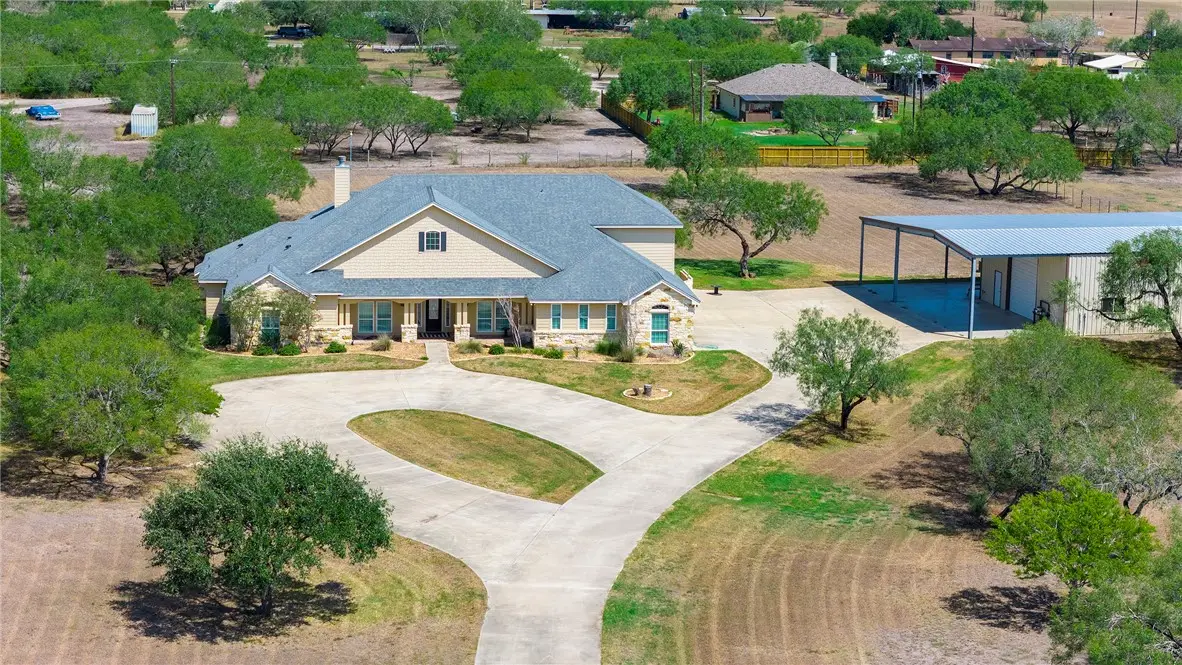 5332 Alegre Ln, Robstown, TX 78380 - Image #1