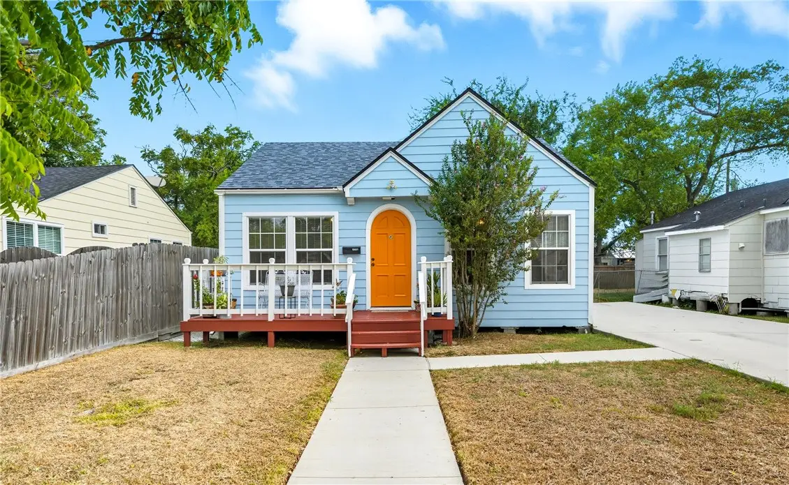 2810 Topeka Street, Corpus Christi, TX 78404 - Image #1