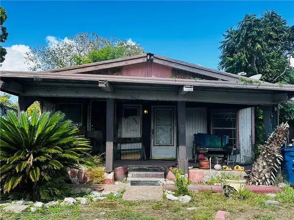 805 Omaha Drive, Corpus Christi, TX 78408