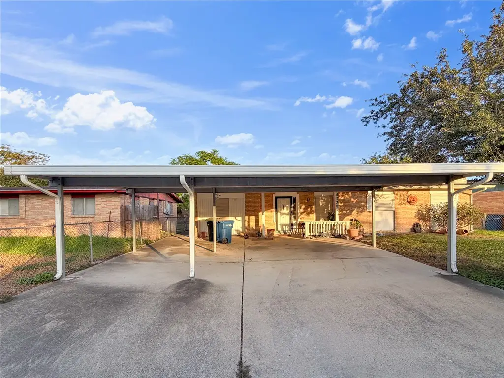 5338 Alejandro Street, Corpus Christi, TX 78415 - Image #1