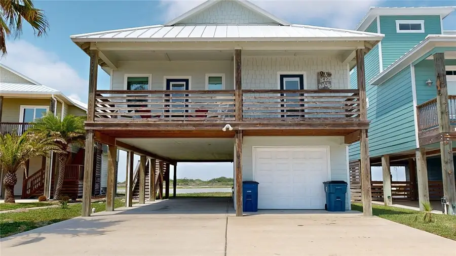 432 Paradise Pointe Drive, Port Aransas, TX 78373 - Image #2