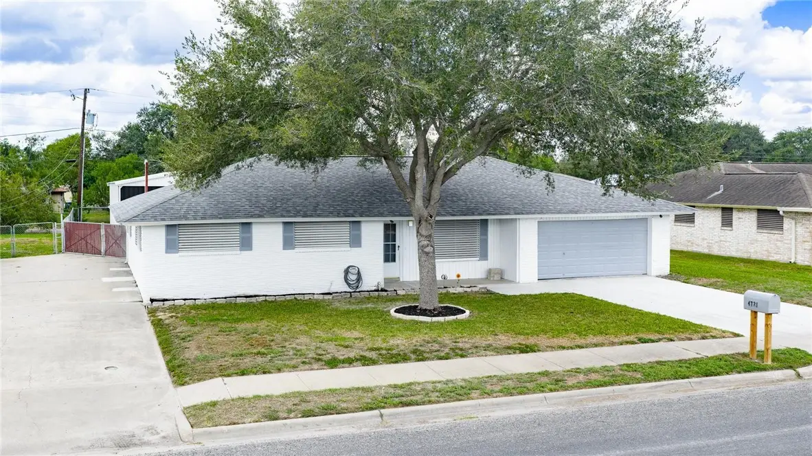 4721 Calallen Drive, Corpus Christi, TX 78410 - Image #1