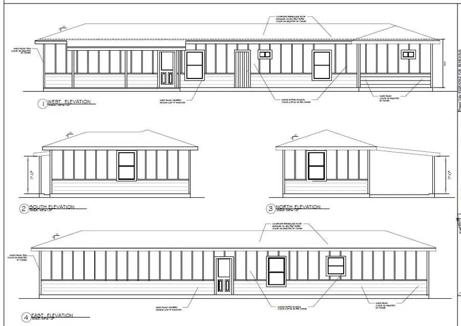 404 Dewey Avenue, Alice, TX 78332 - Image #2